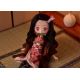 Demon Slayer: Kimetsu no Yaiba Harmonia Humming doll Nezuko Kamado Good Smile Company