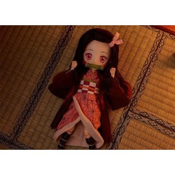 Demon Slayer: Kimetsu no Yaiba Harmonia Humming doll Nezuko Kamado Good Smile Company