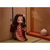 Demon Slayer: Kimetsu no Yaiba Harmonia Humming doll Nezuko Kamado Good Smile Company