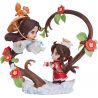 Heaven Official's Blessing figurine Xie Lian & San Lang: Until I Reach Your Heart Ver. Good Smile Company