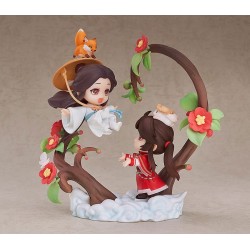 Heaven Official's Blessing figurine Xie Lian & San Lang: Until I Reach Your Heart Ver. Good Smile Company