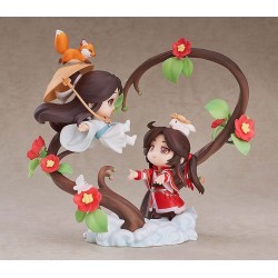 Heaven Official's Blessing figurine Xie Lian & San Lang: Until I Reach Your Heart Ver. Good Smile Company