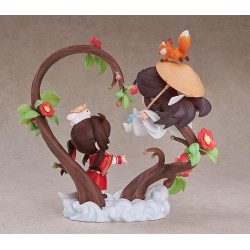 Heaven Official's Blessing figurine Xie Lian & San Lang: Until I Reach Your Heart Ver. Good Smile Company