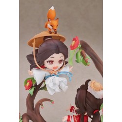Heaven Official's Blessing figurine Xie Lian & San Lang: Until I Reach Your Heart Ver. Good Smile Company