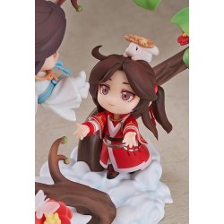 Heaven Official's Blessing figurine Xie Lian & San Lang: Until I Reach Your Heart Ver. Good Smile Company
