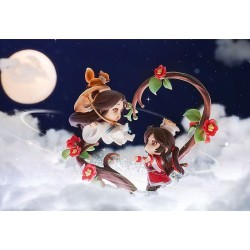 Heaven Official's Blessing figurine Xie Lian & San Lang: Until I Reach Your Heart Ver. Good Smile Company