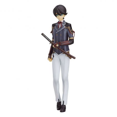 Touken Ranbu -ONLINE- figurine Horikawa Kunihiro Orange Rouge