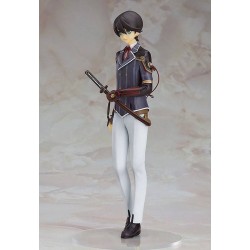 Touken Ranbu -ONLINE- figurine Horikawa Kunihiro Orange Rouge