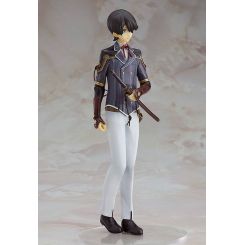 Touken Ranbu -ONLINE- figurine Horikawa Kunihiro Orange Rouge