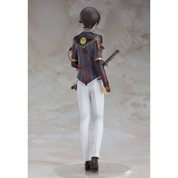 Touken Ranbu -ONLINE- figurine Horikawa Kunihiro Orange Rouge