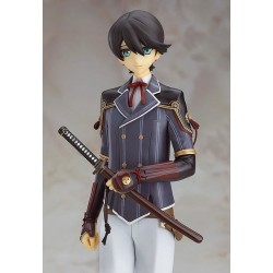 Touken Ranbu -ONLINE- figurine Horikawa Kunihiro Orange Rouge