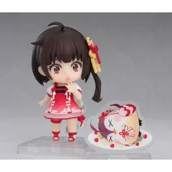 Yousa Ling figurine Nendoroid Good Smile Company