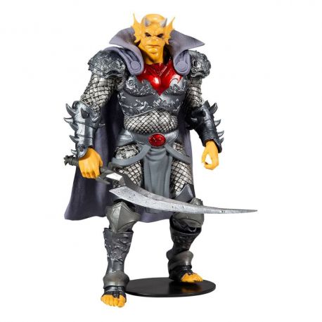 DC Multiverse figurine The Demon (Demon Knights) McFarlane Toys