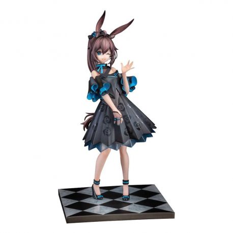 Arknights figurine Amiya Celebration Time Ver. Ribose Arknights figurine Amiya Celebration Time Ver. Ribose