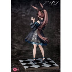Arknights figurine Amiya Celebration Time Ver. Ribose