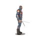 Suicide Squad DC Multiverse figurine Build A Bloodsport (Unmasked) McFarlane Toys