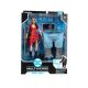 Suicide Squad DC Multiverse figurine Build A Harley Quinn McFarlane Toys
