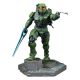 Halo Infinite statuette Master Chief & Grappleshot Dark Horse