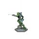 Halo Infinite statuette Master Chief & Grappleshot Dark Horse