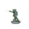Halo Infinite statuette Master Chief & Grappleshot Dark Horse