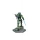 Halo Infinite statuette Master Chief & Grappleshot Dark Horse