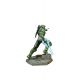 Halo Infinite statuette Master Chief & Grappleshot Dark Horse