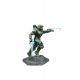 Halo Infinite statuette Master Chief & Grappleshot Dark Horse