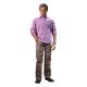 Dexter Morgan figurine 1/6 Flashback Figures