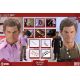 Dexter Morgan figurine 1/6 Flashback Figures