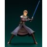 Star Wars The Clone Wars statuette ARTFX+ Anakin Skywalker Kotobukiya