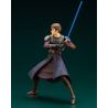 Star Wars The Clone Wars statuette ARTFX+ Anakin Skywalker Kotobukiya