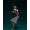 Star Wars The Clone Wars statuette ARTFX+ Anakin Skywalker Kotobukiya