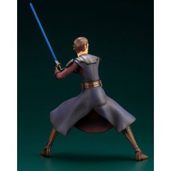 Star Wars The Clone Wars statuette ARTFX+ Anakin Skywalker Kotobukiya