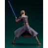 Star Wars The Clone Wars statuette ARTFX+ Anakin Skywalker Kotobukiya