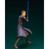 Star Wars The Clone Wars statuette ARTFX+ Anakin Skywalker Kotobukiya