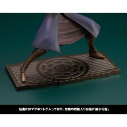 Star Wars The Clone Wars statuette ARTFX+ Anakin Skywalker Kotobukiya
