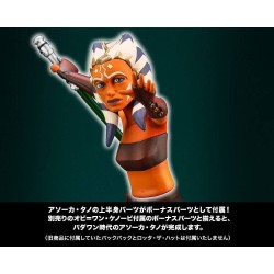 Star Wars The Clone Wars statuette ARTFX+ Anakin Skywalker Kotobukiya