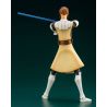 Star Wars The Clone Wars statuette ARTFX+ Obi-Wan Kenobi Kotobukiya