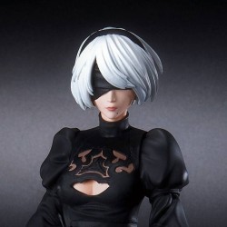 NieR:Automata statuette YoRHa Android 2B (YoRHa No.2 Type B) Square-Enix