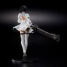 NieR:Automata statuette YoRHa Android 2B (YoRHa No.2 Type B) 2P Color Ver. Square-Enix