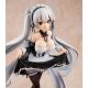 Original Character by Hisasi statuette Yui Minamoto Maid Ver. Kadokawa