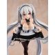 Original Character by Hisasi statuette Yui Minamoto Maid Ver. Kadokawa