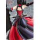 Bofuri figurine CAworks Maple Black Rose Armor Ver. Chara-Ani