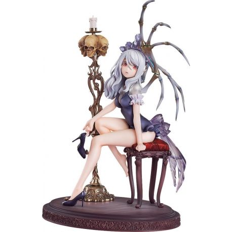 Kaibutsu Shoujo figurine Pelecanus Luminous Box