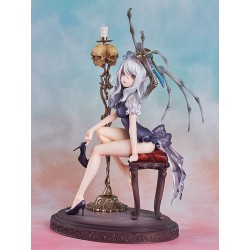 Kaibutsu Shoujo figurine Pelecanus Luminous Box