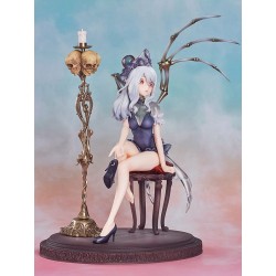 Kaibutsu Shoujo figurine Pelecanus Luminous Box