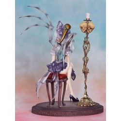 Kaibutsu Shoujo figurine Pelecanus Luminous Box