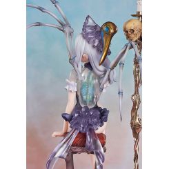 Kaibutsu Shoujo figurine Pelecanus Luminous Box