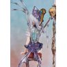 Kaibutsu Shoujo figurine Pelecanus Luminous Box
