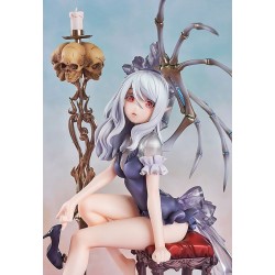 Kaibutsu Shoujo figurine Pelecanus Luminous Box
